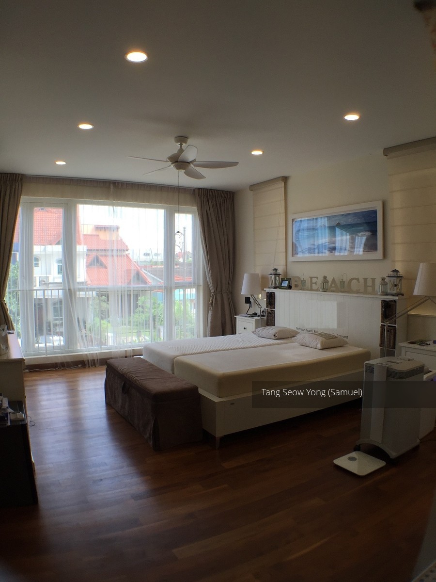 Seletar Hills Estate (D28), Terrace #110757052